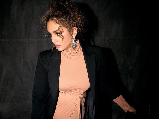 Flawless Pics Of Huma Qureshi